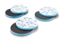 Festool 578795 Abrasives Granat PROfile D150 GR PRO/10-Set &pound;24.95